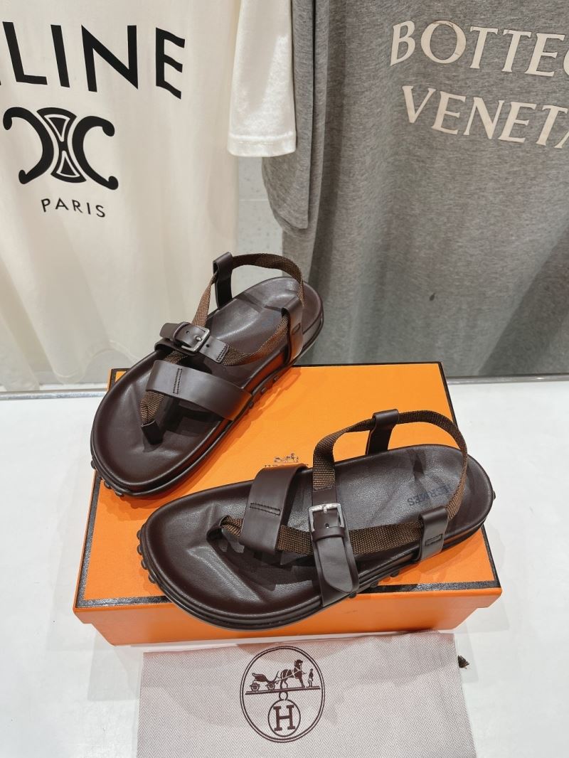 Hermes Sandals